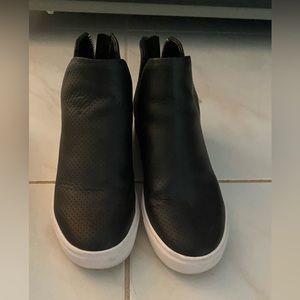Steve Madden shoes worn a few times